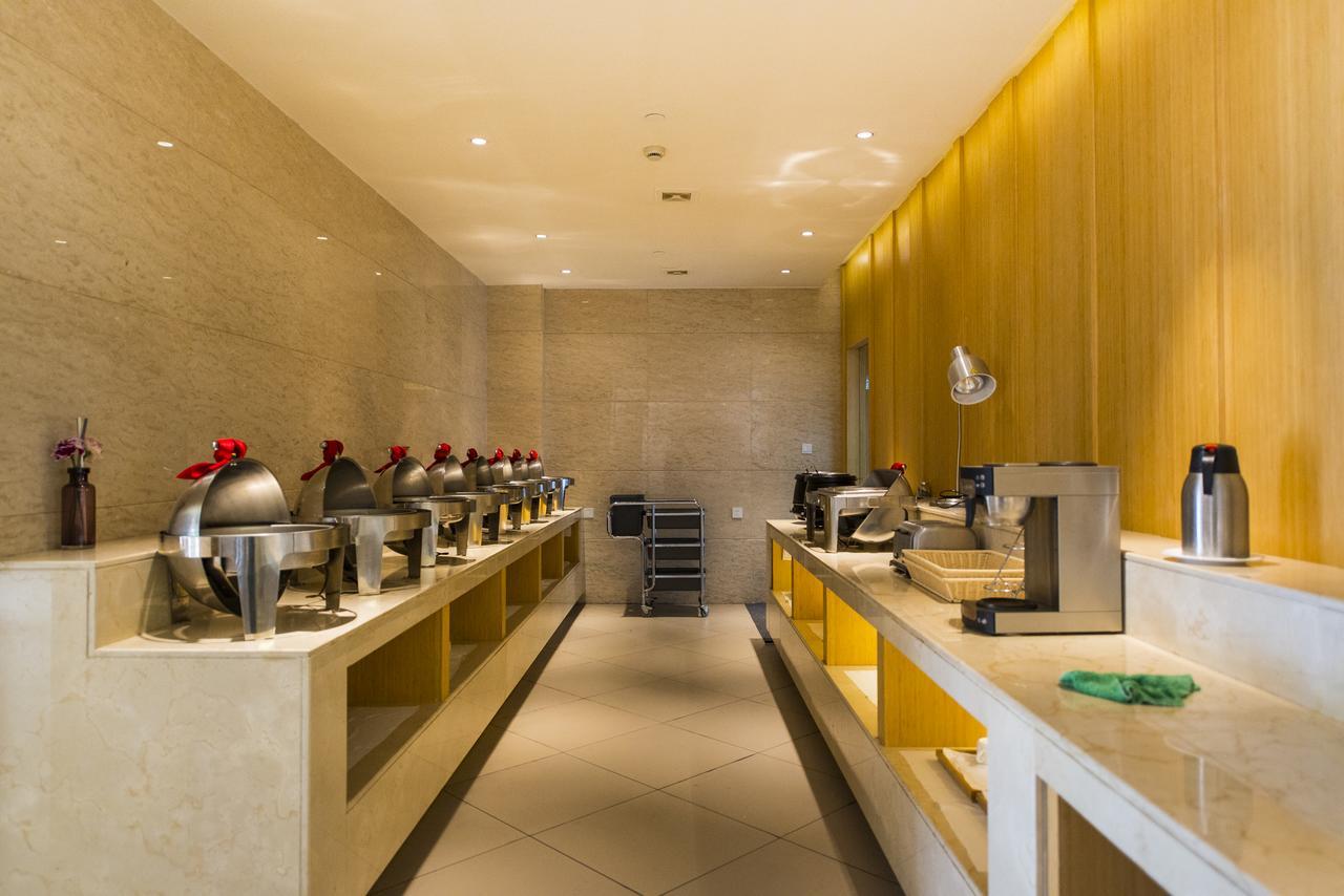 Ji Hotel Hangzhou Qianjiang Xincheng Kültér fotó