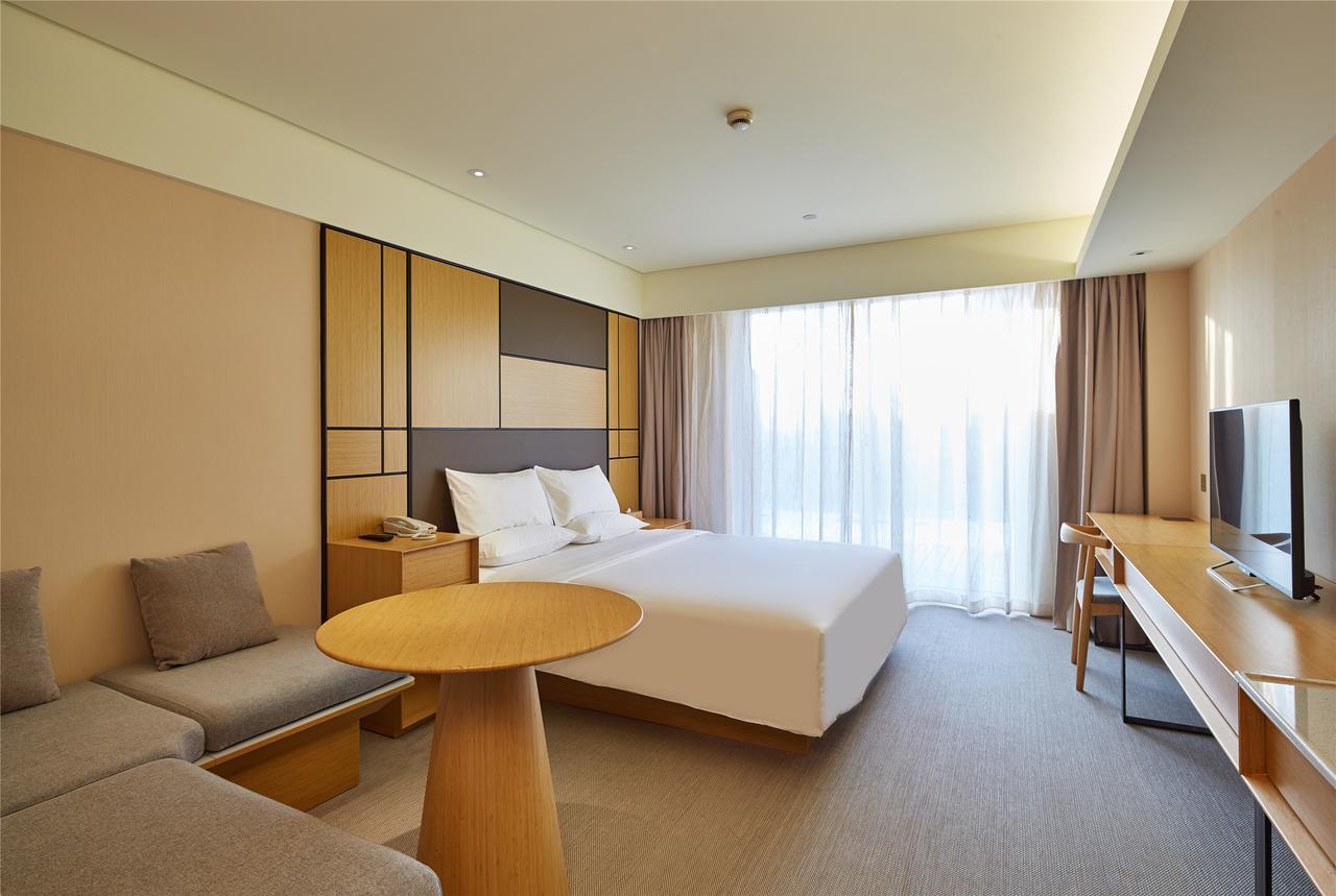 Ji Hotel Hangzhou Qianjiang Xincheng Kültér fotó